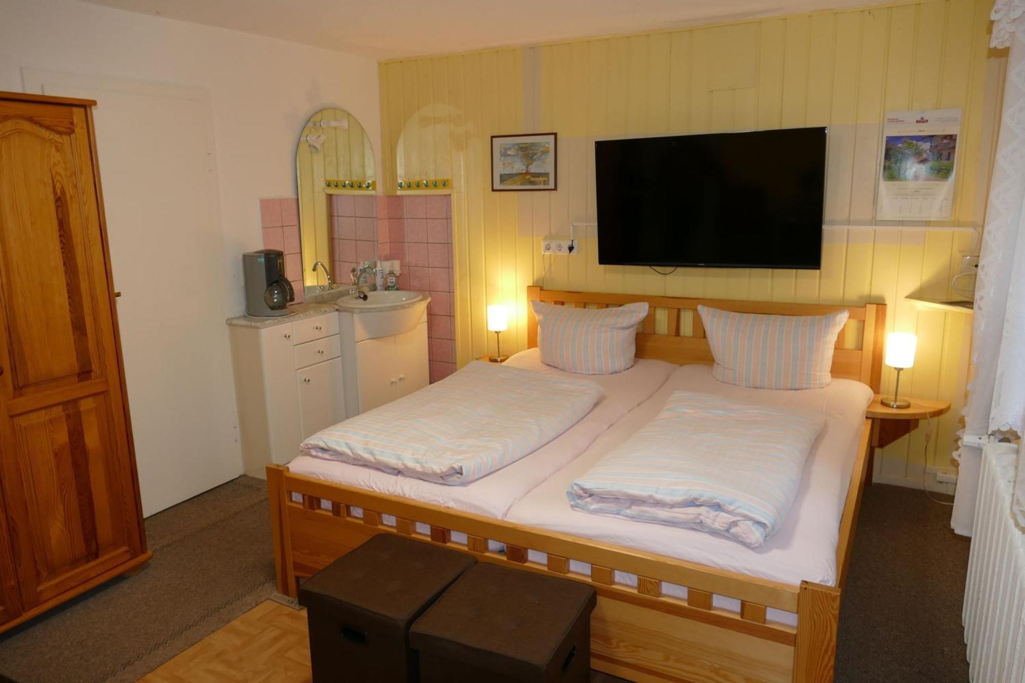 Ferienwohnung Ferienunterkuenfte Schulz Ostseebad Heringsdorf Exterior foto